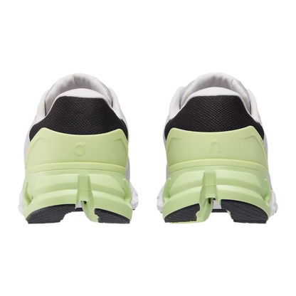 ON Cloudflyer 4 ‘Glacier/Meadow’