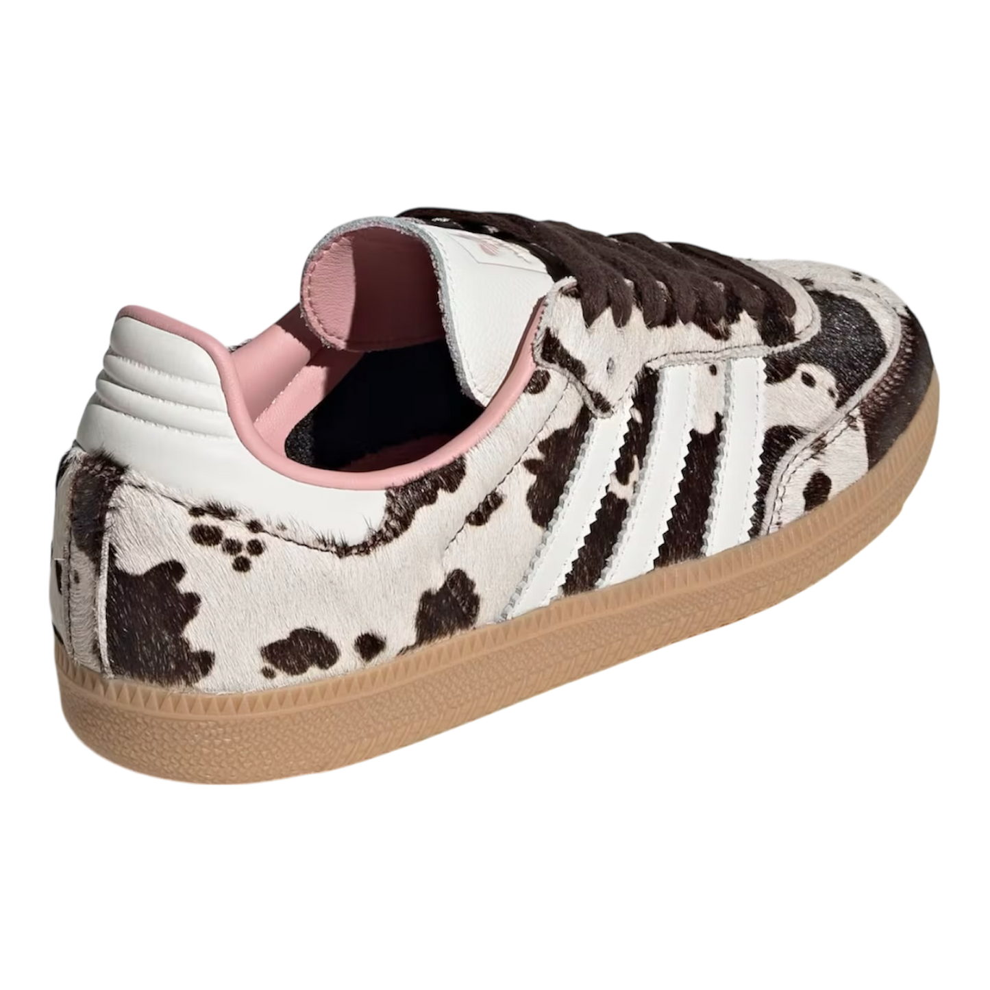 Adidas Samba OG 'Cow Print'