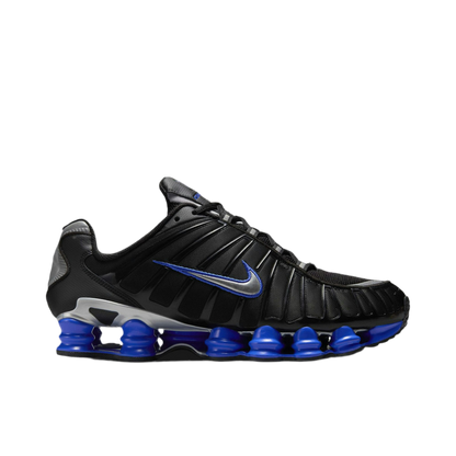Nike Shox TL ‘Black Racer Blue’