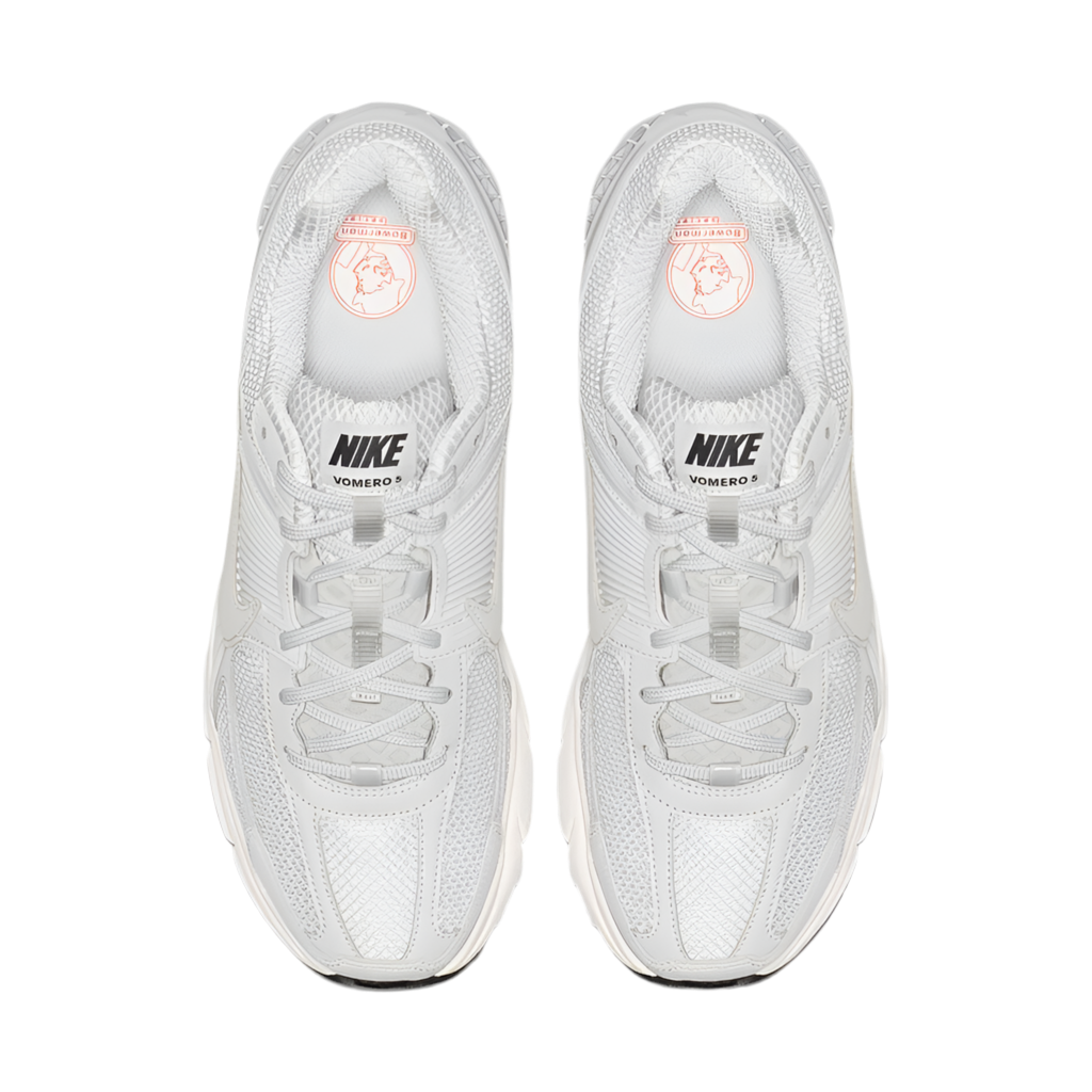 Nike Vomero 5 ‘White Vast Grey’
