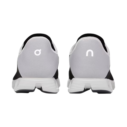 ON Cloud 5 Coast ‘Black/Light Grey’