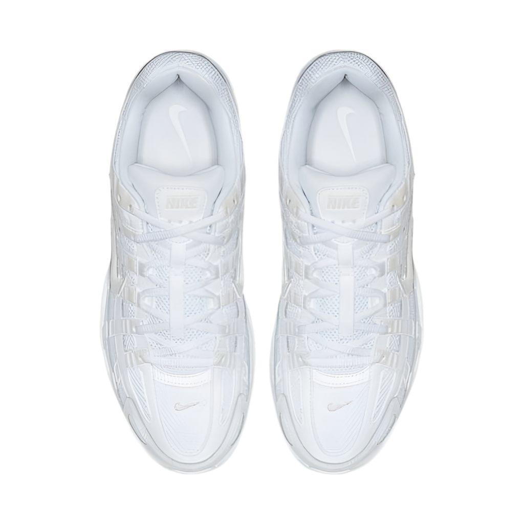 Nike P-6000 ‘White’