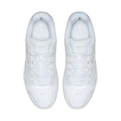 Nike P-6000 ‘White’