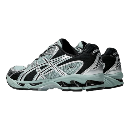 ASICS GEL-NIMBUS 10.1’Ocean Haze & Pure Silver’