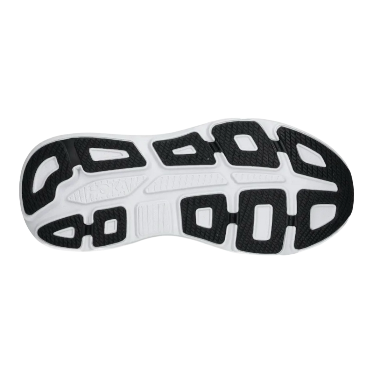 Hoka Bondi 9 'Galactic Stellar Grey'