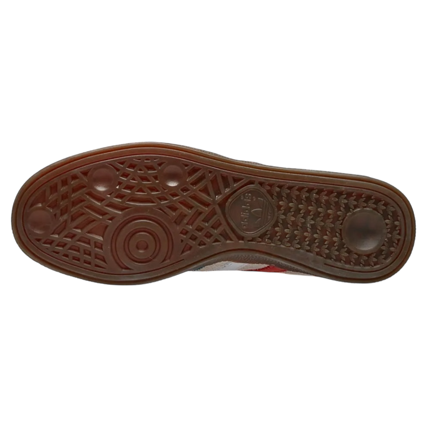 Adidas Handball Spezial “St. Patrick's Day” ‘Clear Brown'