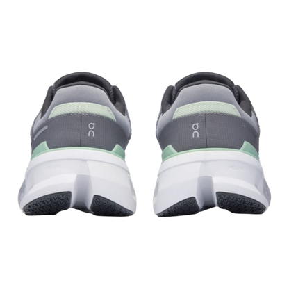 ON Cloudrunner 2 ‘Glacier/Sage’