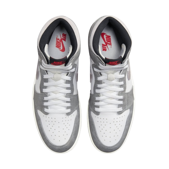 Air Jordan 1 Retro High "Washed Heritage"