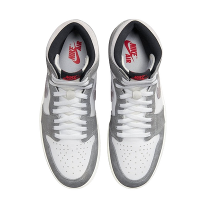 Air Jordan 1 Retro High "Washed Heritage"