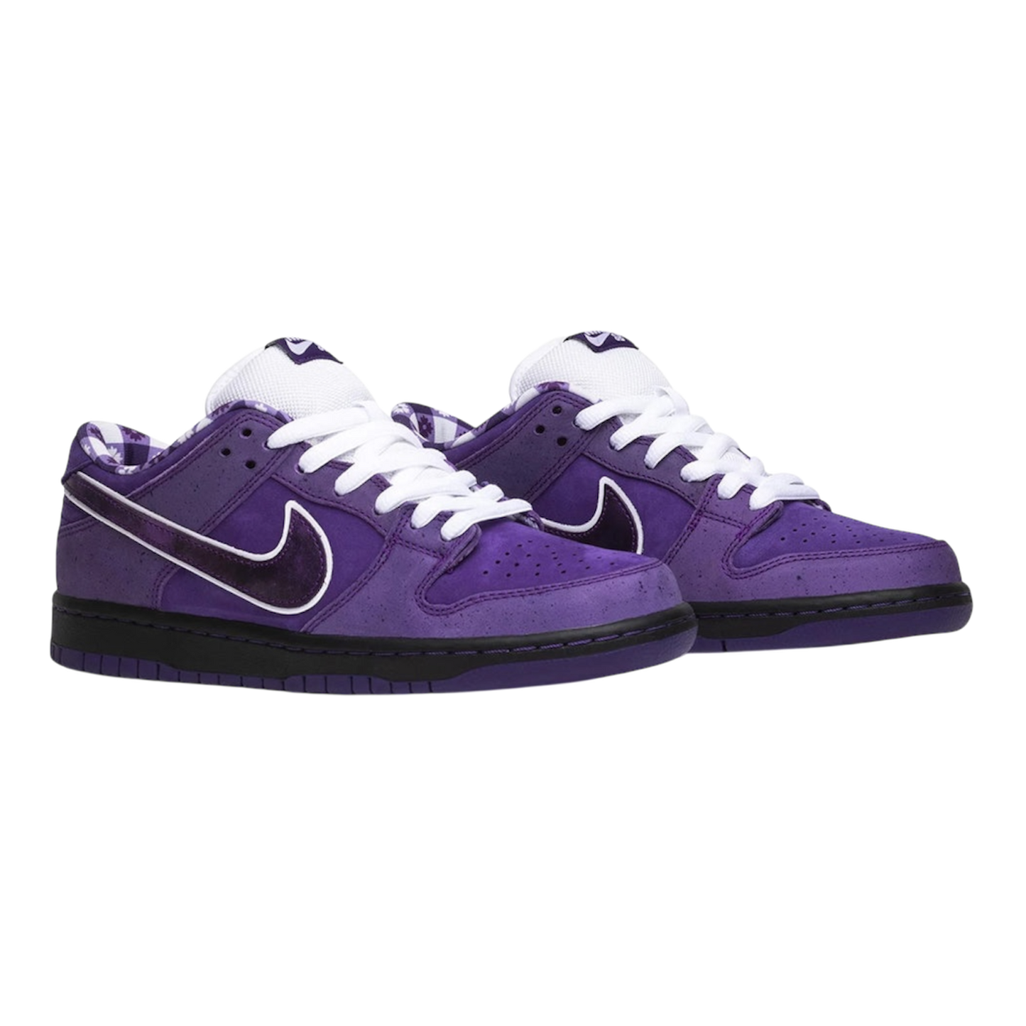 Concepts x Nike Dunk Low SB 'Purple Lobster'