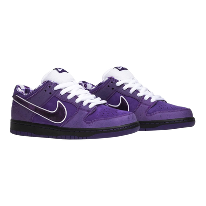 Concepts x Nike Dunk Low SB 'Purple Lobster'