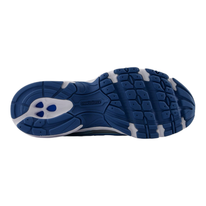 New Balance 740v2 'Blue Agate White'