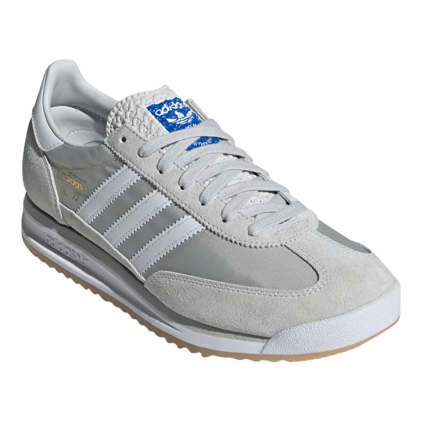 Adidas SL 72 RS ‘Grey’
