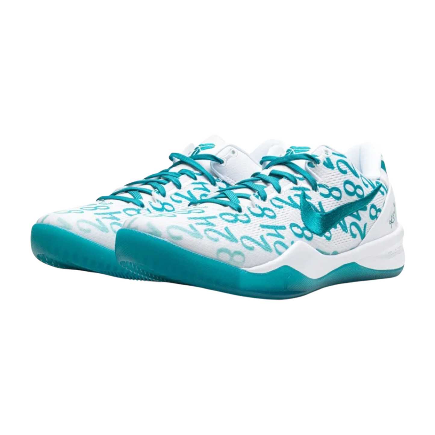 Nike Kobe 8 Protro 'Radiant Emerald’