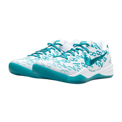 Nike Kobe 8 Protro 'Radiant Emerald’