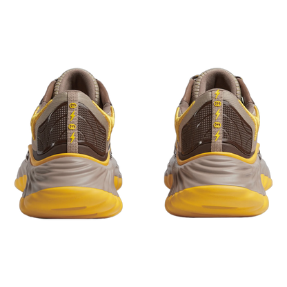 GUCCI Ripple Sneaker ‘Yellow’