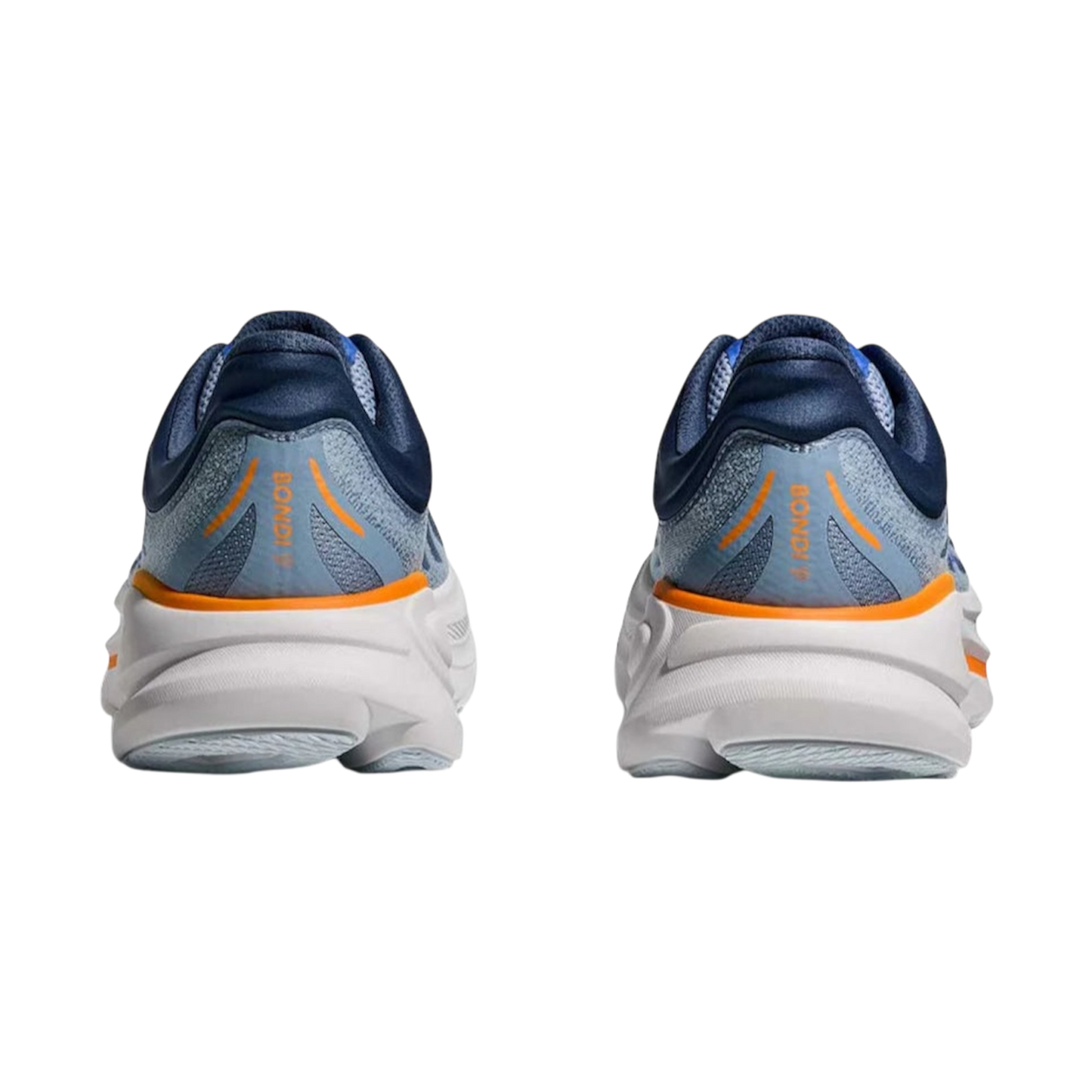 Hoka Bondi 9 'Drizzle Downpour'