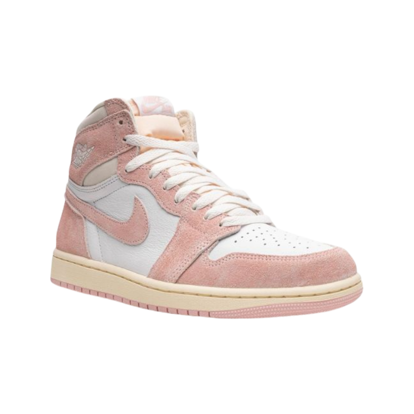 Air Jordan 1 "Washed Pink"