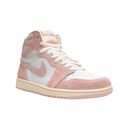 Air Jordan 1 "Washed Pink"