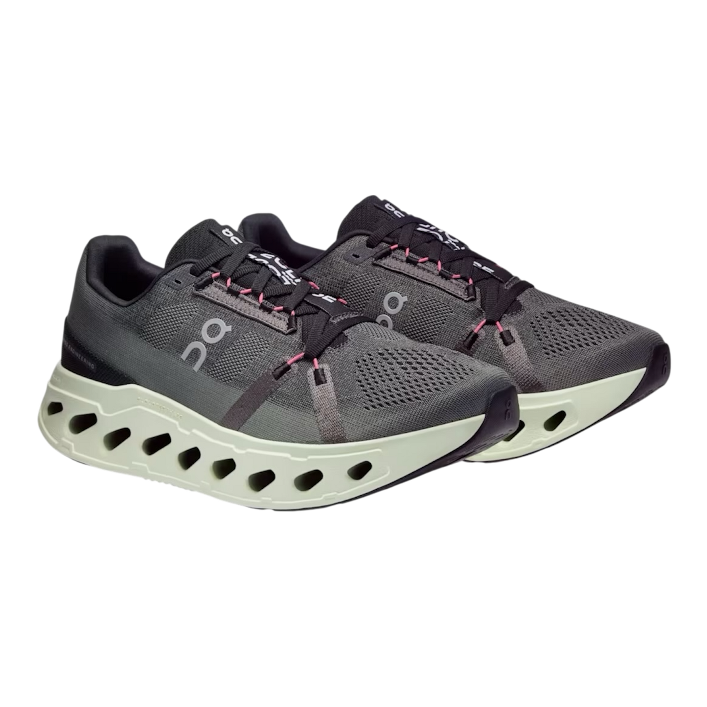 ON Cloudeclipse ‘Rock/Lima’