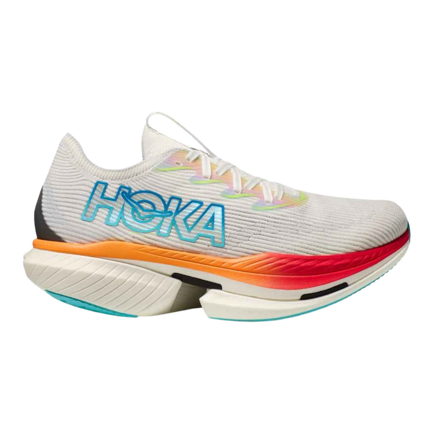 Hoka Cielo X1 ‘Frost/Cerise’