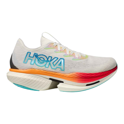 Hoka Cielo X1 ‘Frost/Cerise’