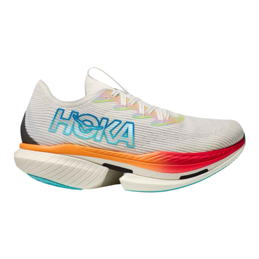 Hoka Cielo X1 ‘Frost/Cerise’