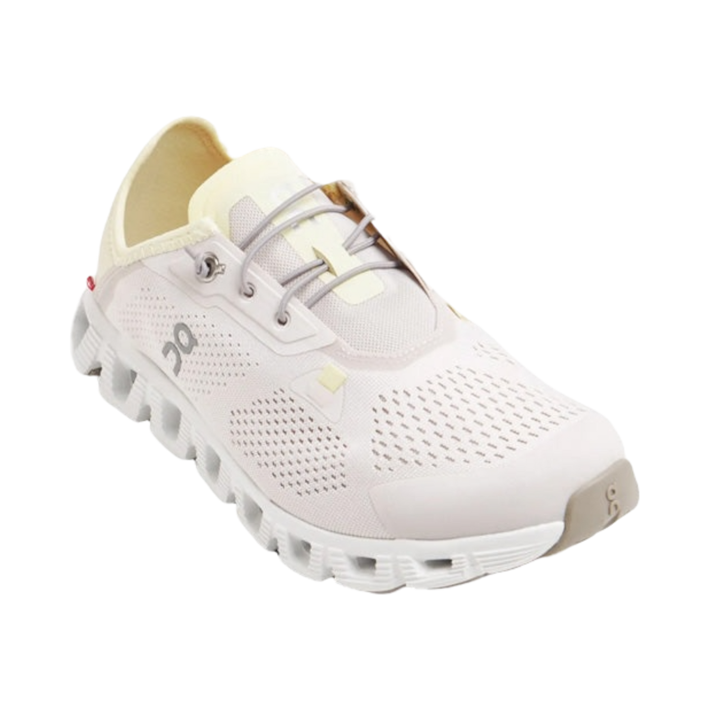 ON Cloud 5 Coast 'Sand/Ray'