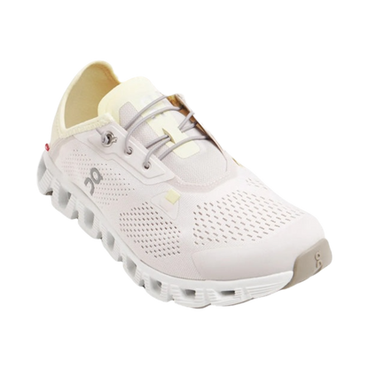 ON Cloud 5 Coast 'Sand/Ray'