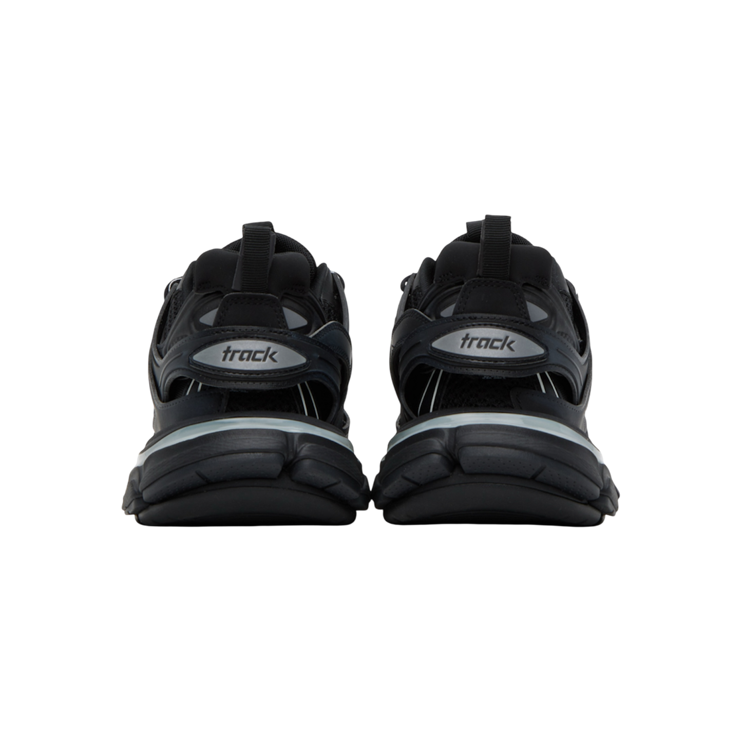 Balenciaga Track LED Sneaker 'Black'