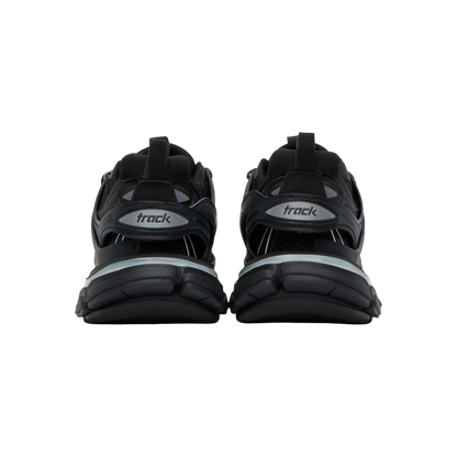 Balenciaga Track LED Sneaker 'Black'