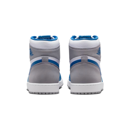 Air Jordan 1 High OG "True Blue"