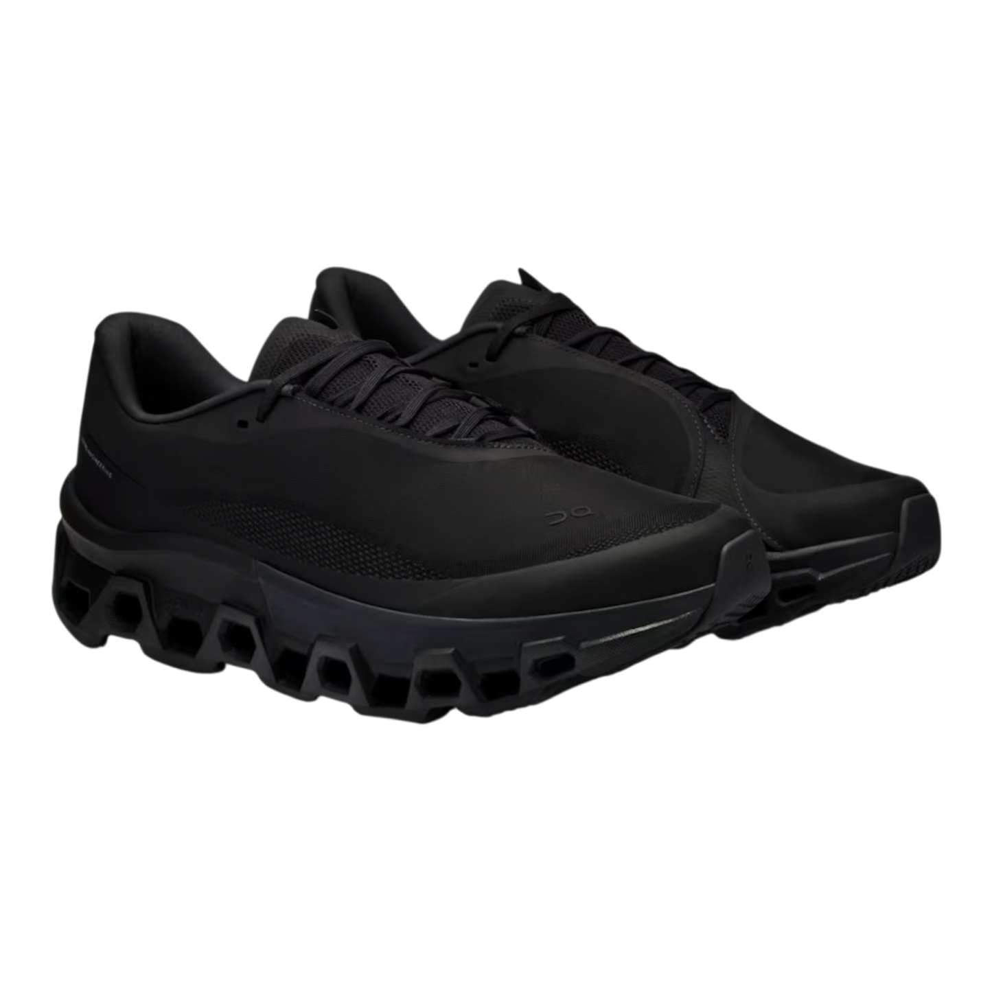 ON Cloudmonster 2 PAF ‘Black|Magnet’