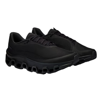 ON Cloudmonster 2 PAF ‘Black|Magnet’