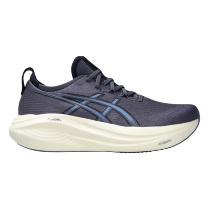 ASICS GEL-NIMBUS 27 ‘INDIGO FOG/COOL GREY’