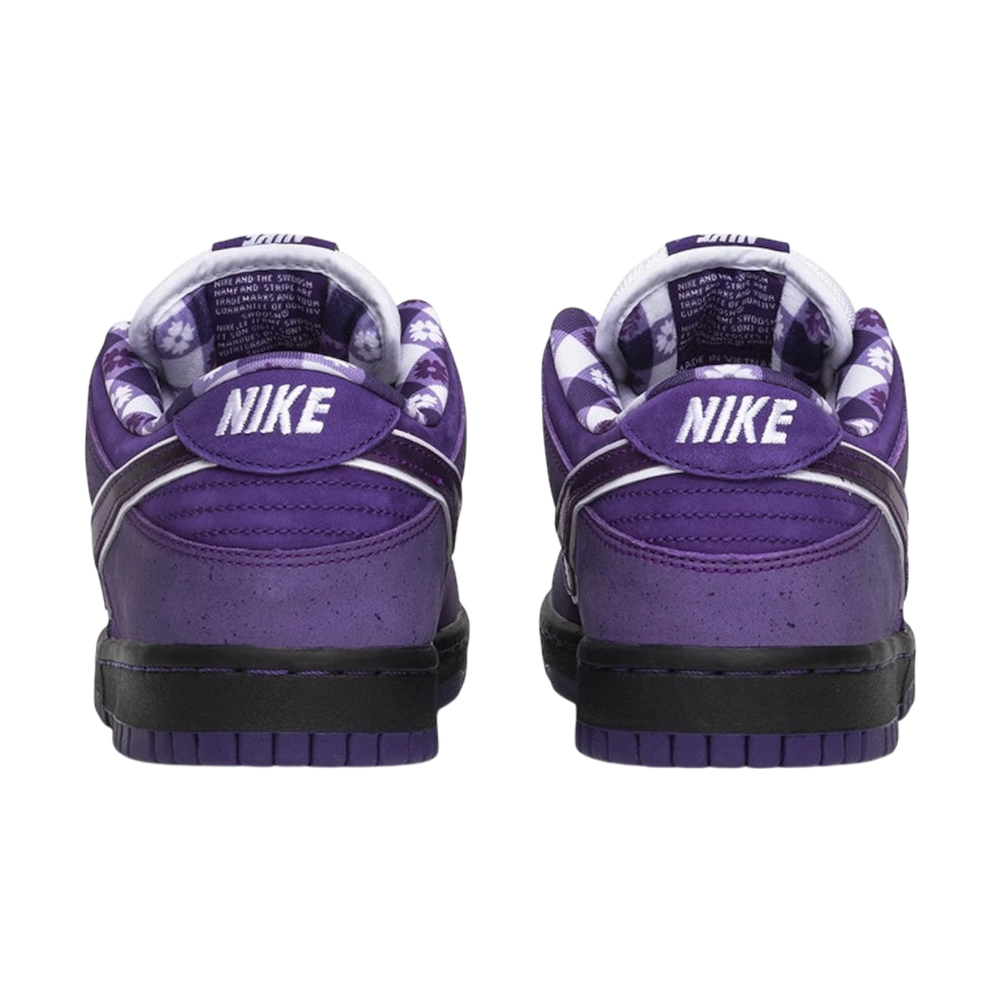 Concepts x Nike Dunk Low SB 'Purple Lobster'