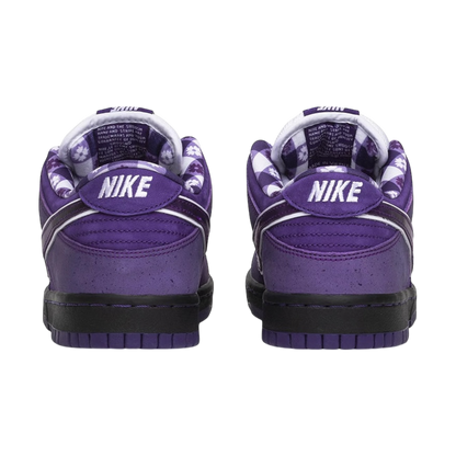 Concepts x Nike Dunk Low SB 'Purple Lobster'