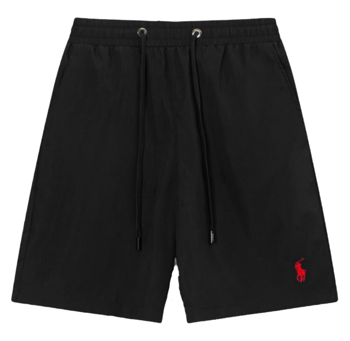 Polo Ralph Lauren Traveller Shorts ‘Black’