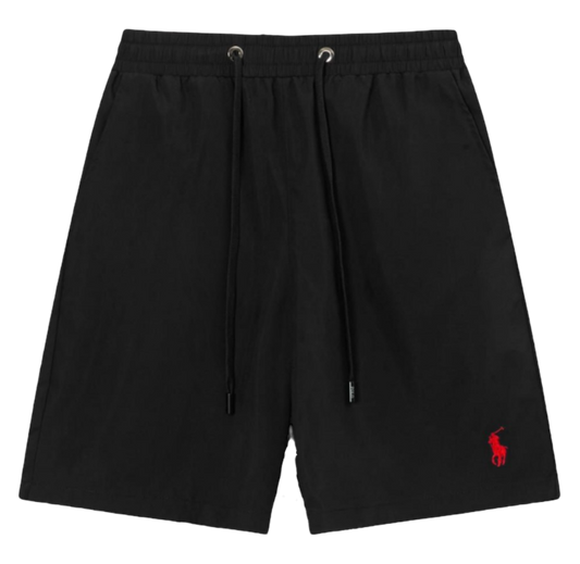 Polo Ralph Lauren Traveller Shorts ‘Black’