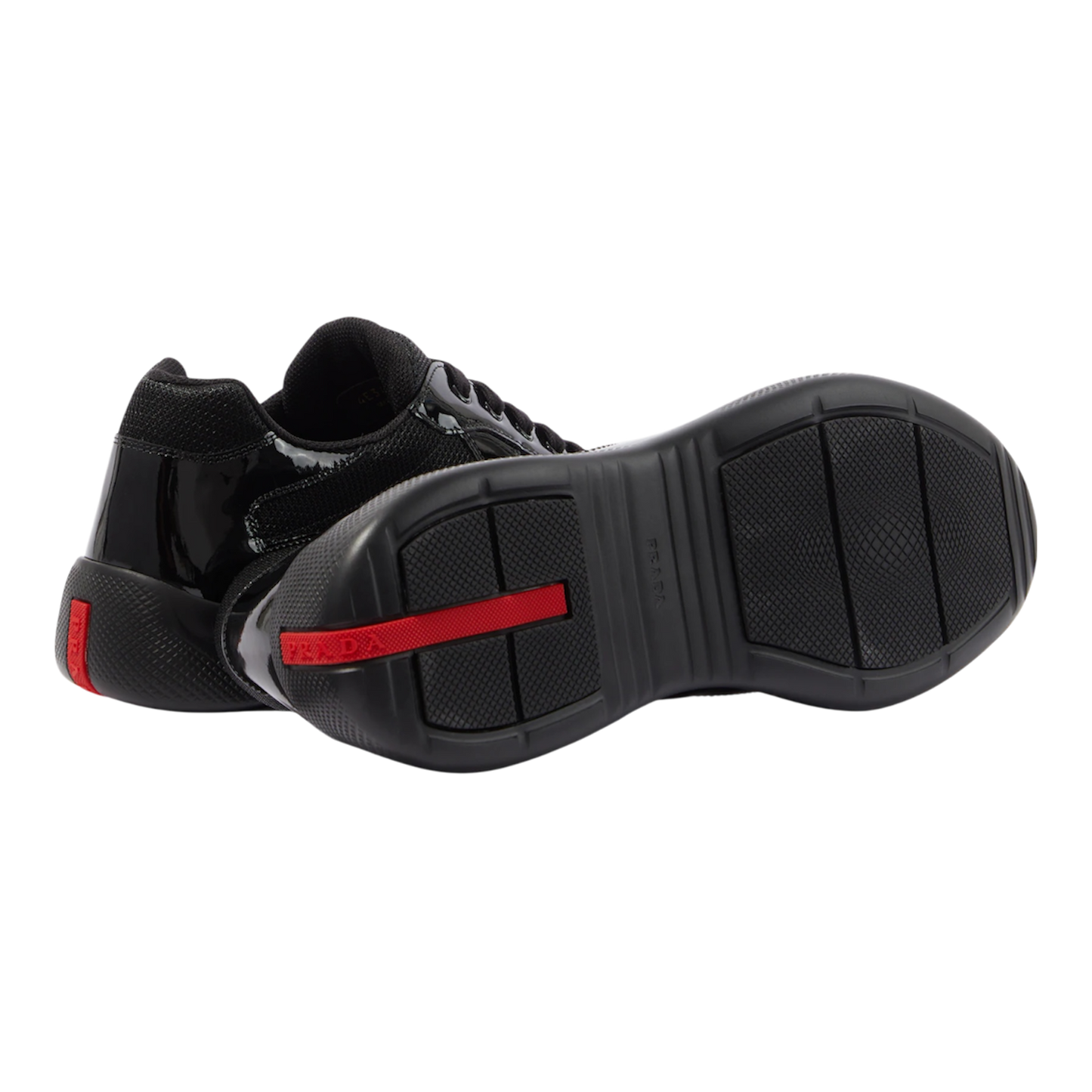 Prada America's Cup 'Black'