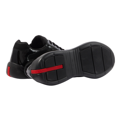 Prada America's Cup 'Black'