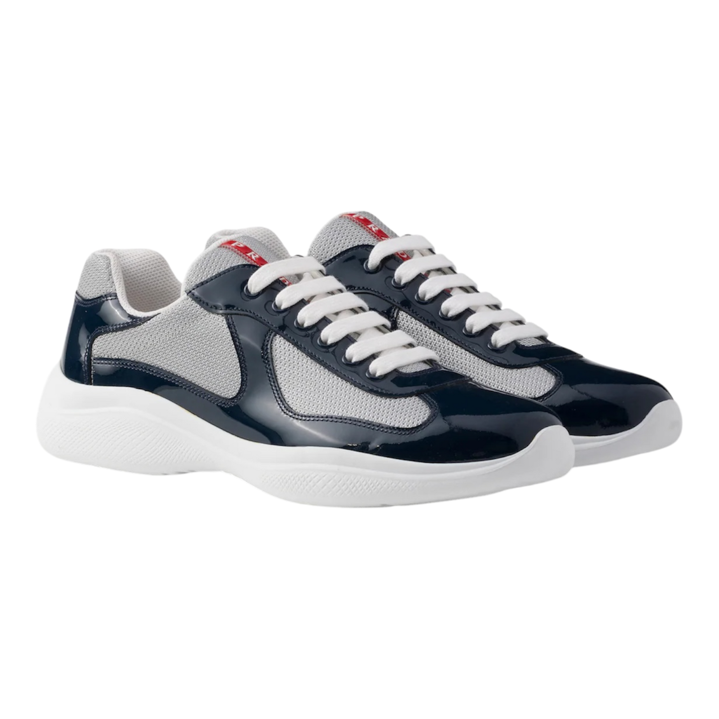 Prada America's Cup 'Royal Blue Silver'