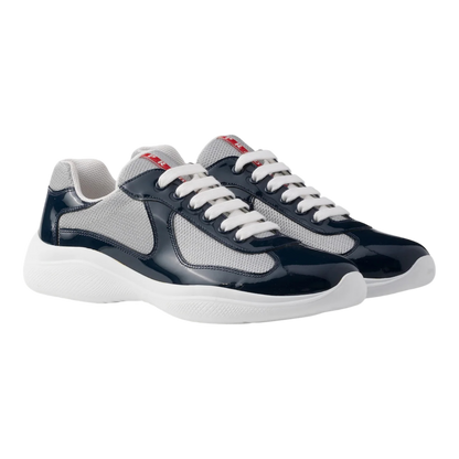 Prada America's Cup 'Royal Blue Silver'