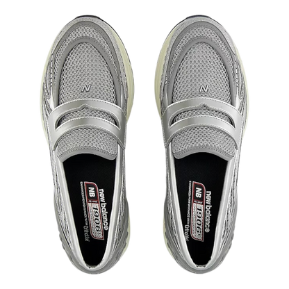 New Balance 1906L Loafers ‘Silver/Shadow Grey/Turtle dove’
