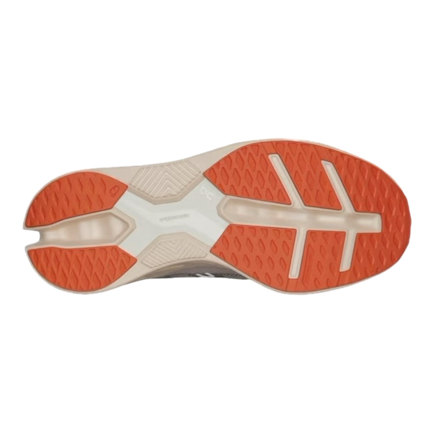 ON Cloudeclipse ‘Fade/Sand’