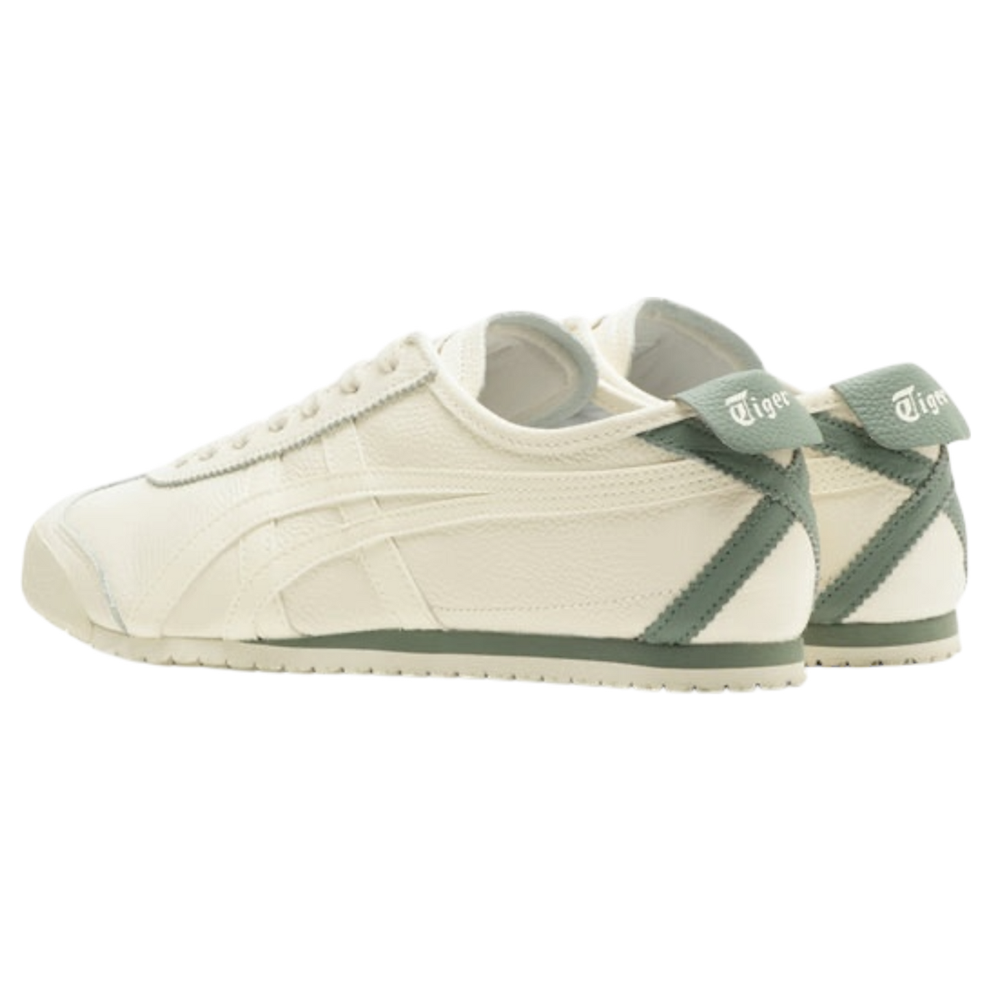Onitsuka Tiger MEXICO 66 ‘Cream/Sage Green’