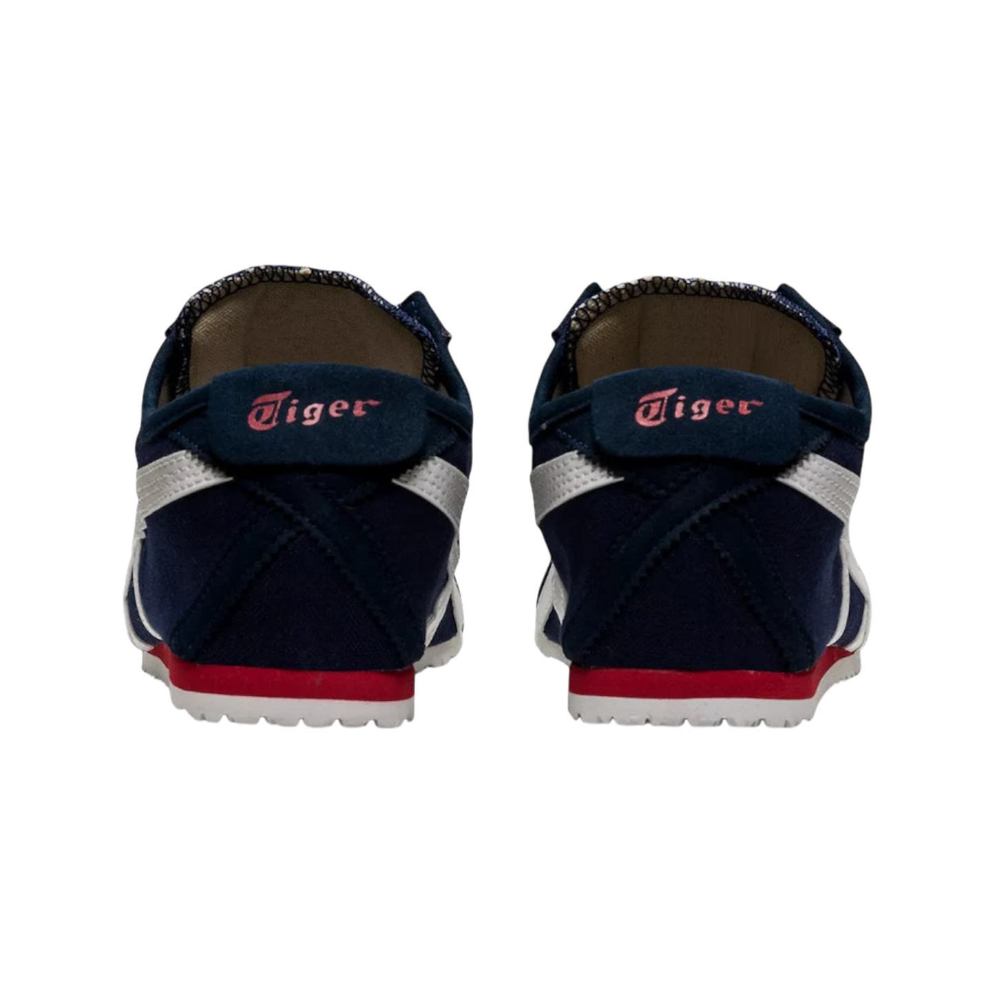 Onitsuka Tiger MEXICO 66 SLIP-ON Low ‘Navy/Off-White’