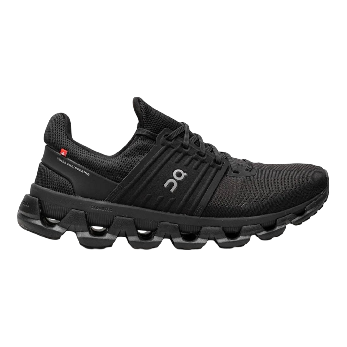 ON Cloudswift 3 'Black’