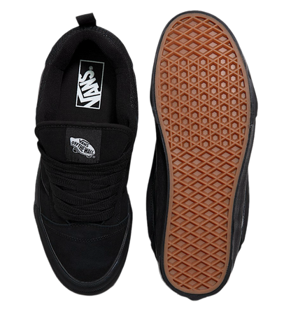 Vans knu-skool ‘Full Black’