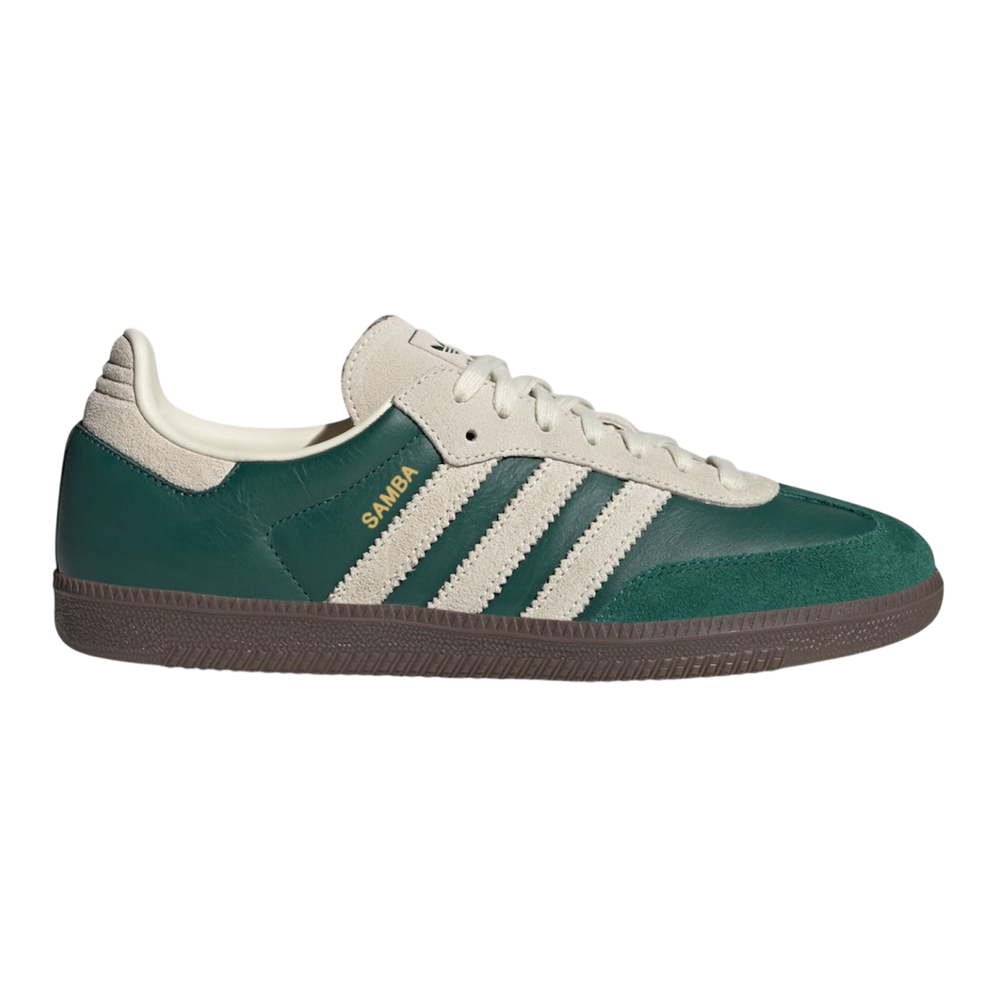 Adidas Samba OG ‘Collegiate Green|Cream White’